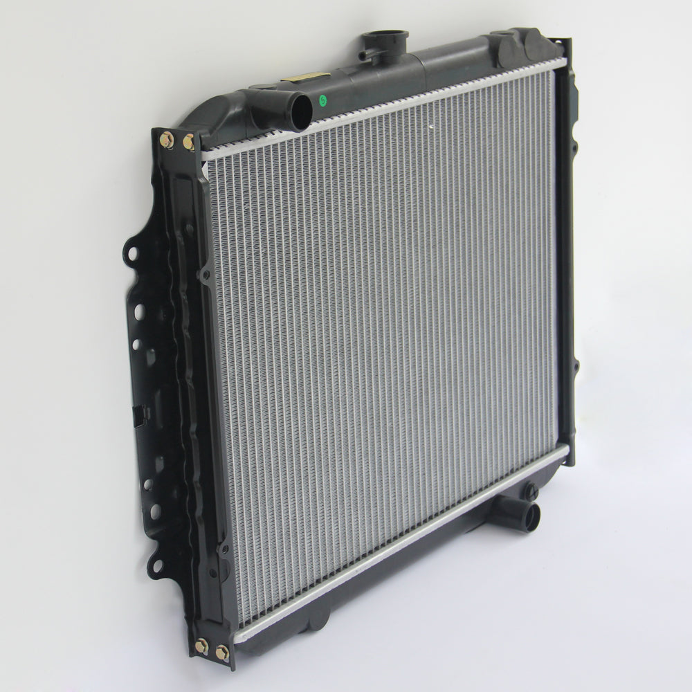 Radiator Suitable For Holden Rodeo TF G3 G6 G7 2.5L / 2.8L Manual 1988-2003.