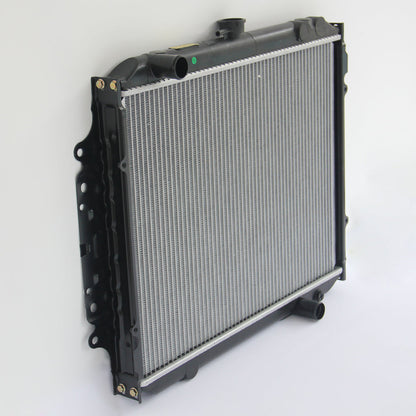 Radiator Suitable For Holden Rodeo TF G3 G6 G7 2.5L / 2.8L Manual 1988-2003.