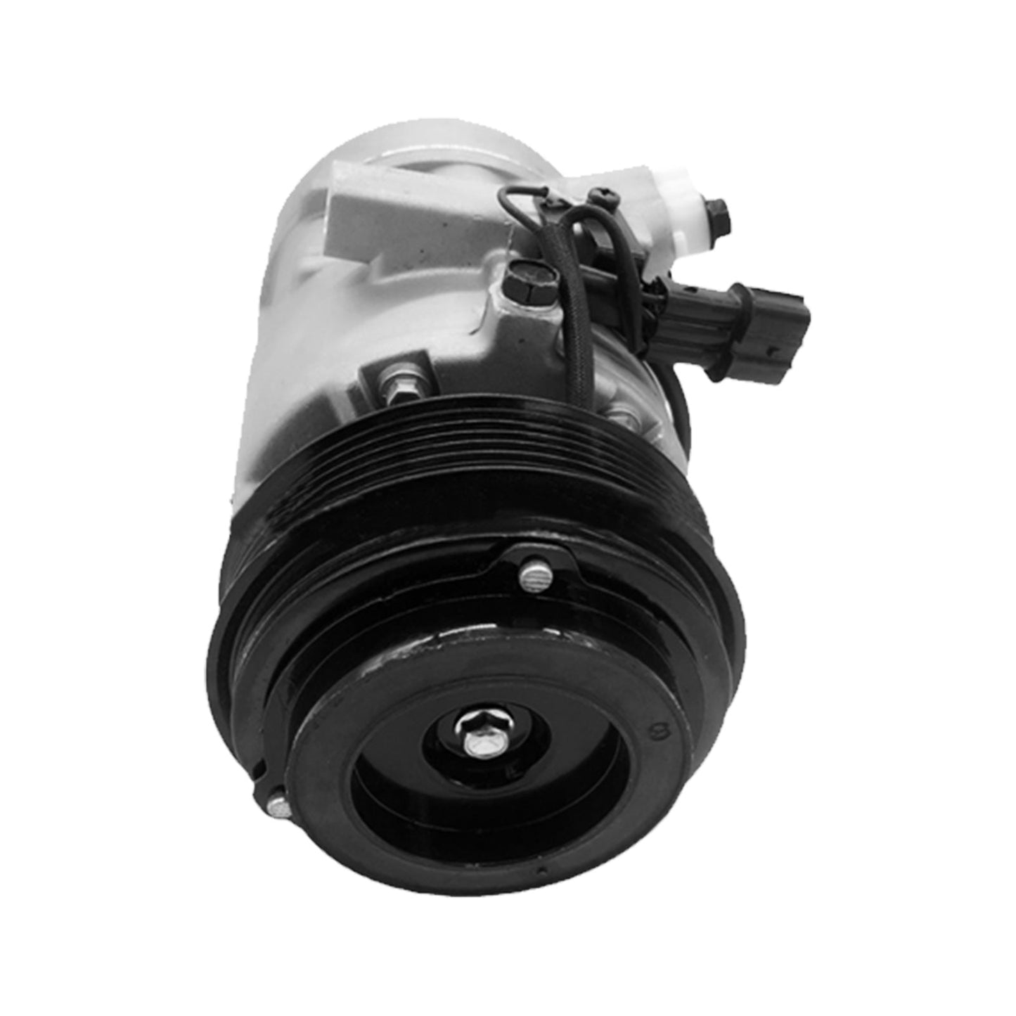 Air Con AC Compressor Suitable for Hyundai ix35 LM 2.0L Petrol