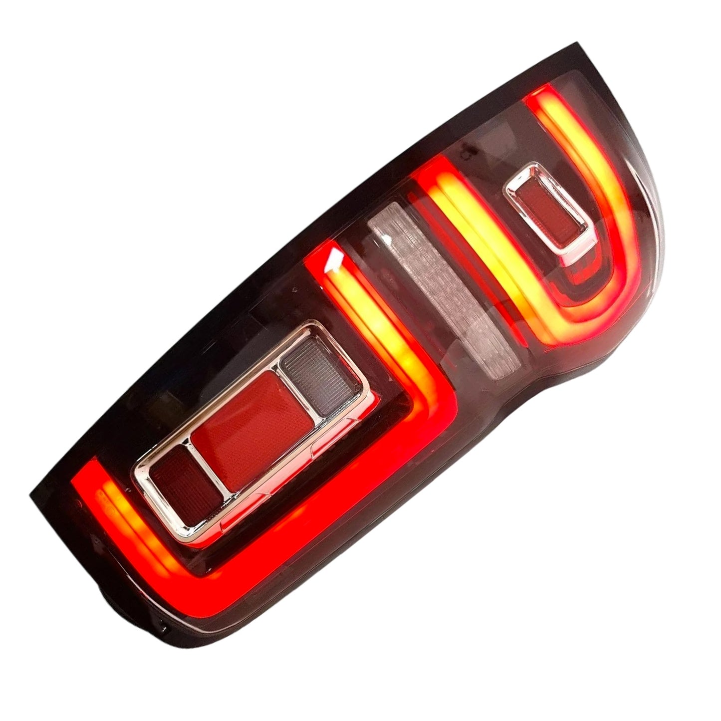 Rear Lamp Rear Right LED Suitable for GWM Ute Cannon-L 2020-On