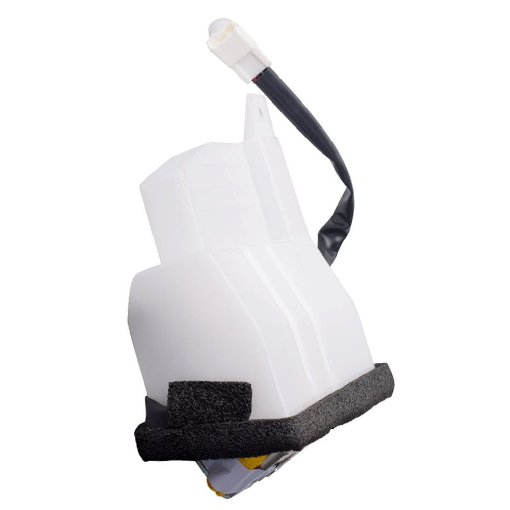 Rear Tailgate Hatch Lock Actuator Suitable For Toyota 4Runner 2010-2021.