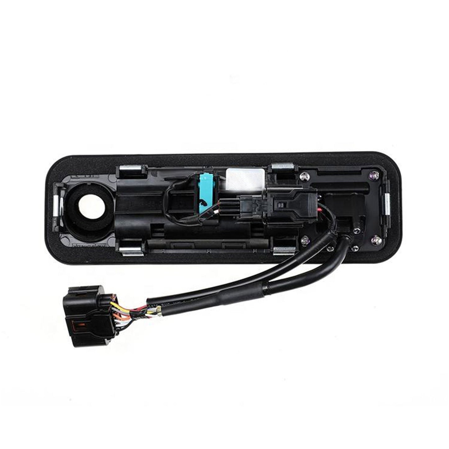 Rear View Backup Camera Suitable For Hyundai Sonata 2015-2017 95760-E6201