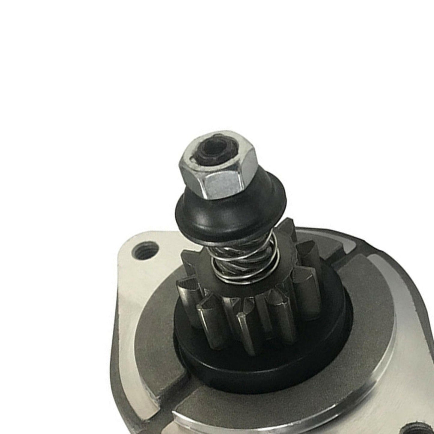 Starter Motor Suitable For Kawasaki FR541V FR600V FR651V FR691V Engines.