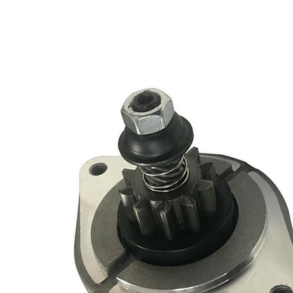 Starter Motor Suitable For Kawasaki FR541V FR600V FR651V FR691V Engines.