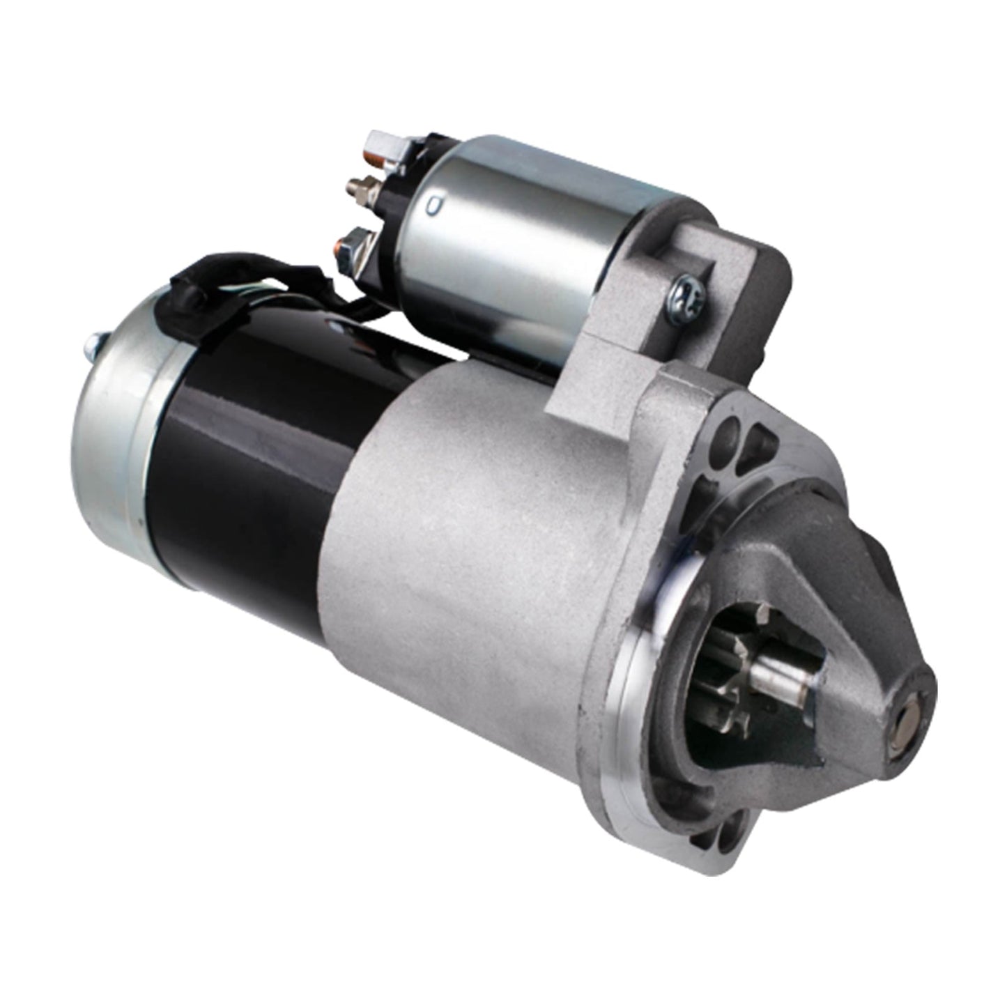Starter Motor For Nissan Patrol GQ Y60 GU Y61 TB42 TB45 TB48 4. 2L 4. 5L Petrol.