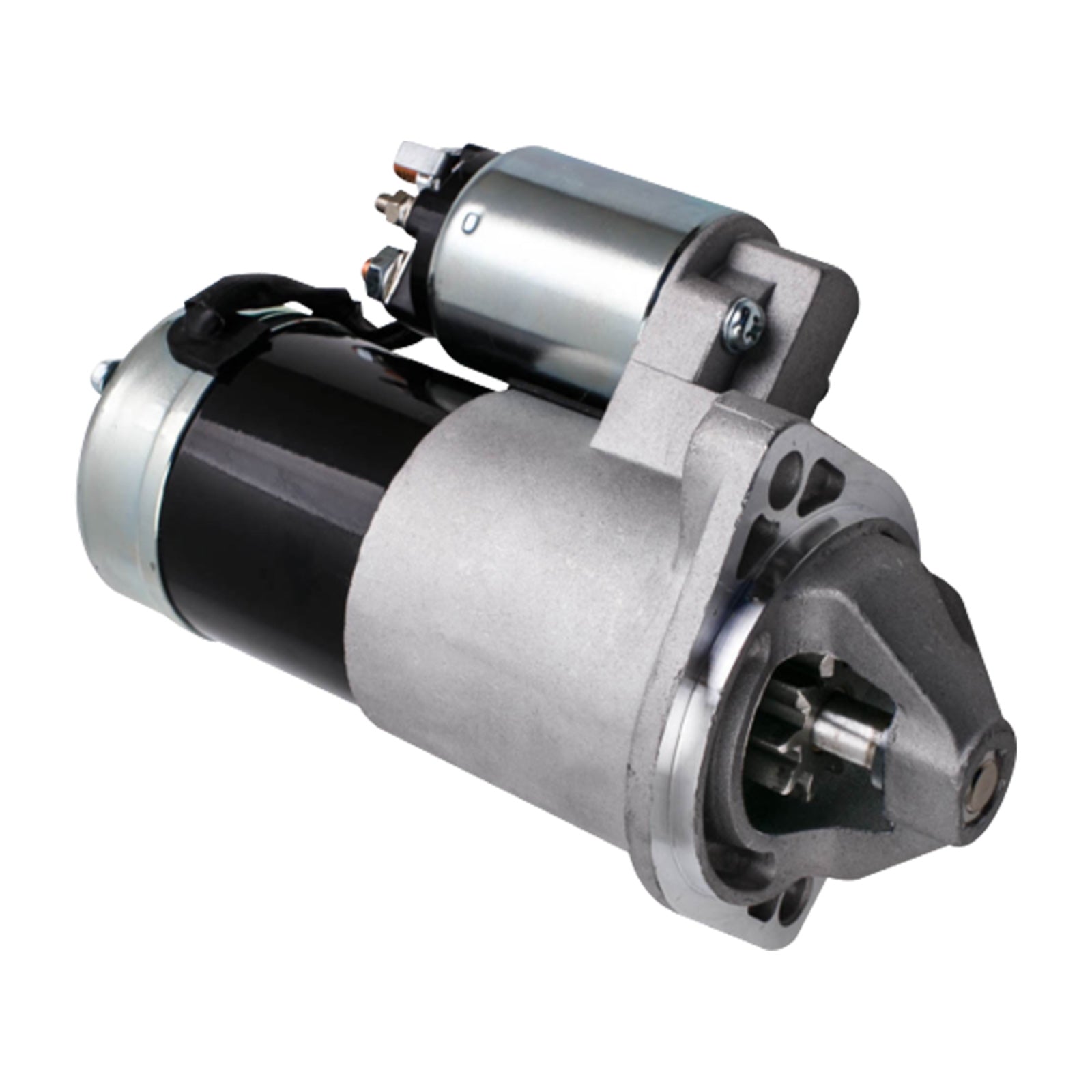 Starter Motor For Nissan Patrol GQ Y60 GU Y61 TB42 TB45 TB48 4. 2L 4. 5L Petrol.