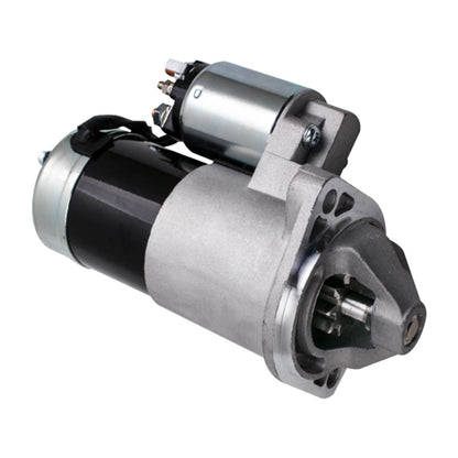 Starter Motor For Nissan Patrol GQ Y60 GU Y61 TB42 TB45 TB48 4. 2L 4. 5L Petrol.