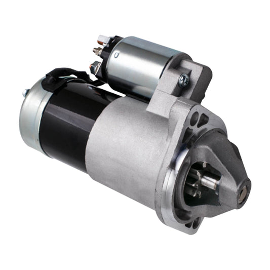 Starter Motor For Nissan Patrol GQ Y60 GU Y61 TB42 TB45 TB48 4. 2L 4. 5L Petrol.