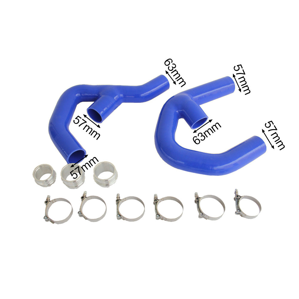 INTERCOOLER PIPING Suitable for Volkswagen VW GOLF MK5 MK6 GTI FSI JETTA 2. 0T A3 S3