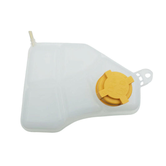 Radiator Expansion Bottle Tank with Cap Suitable For Ford Fiesta MK6 WP WQ 2001-2008.