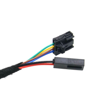 Rear Electric Tailgate Gas Struts Suitable For Skoda Superb 3T5 Left & Right