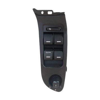 Electric Window Master Switch Illuminated Suitable For Ford FG Falcon XT/XR6/XR8/G6/G6E 2008-2014.