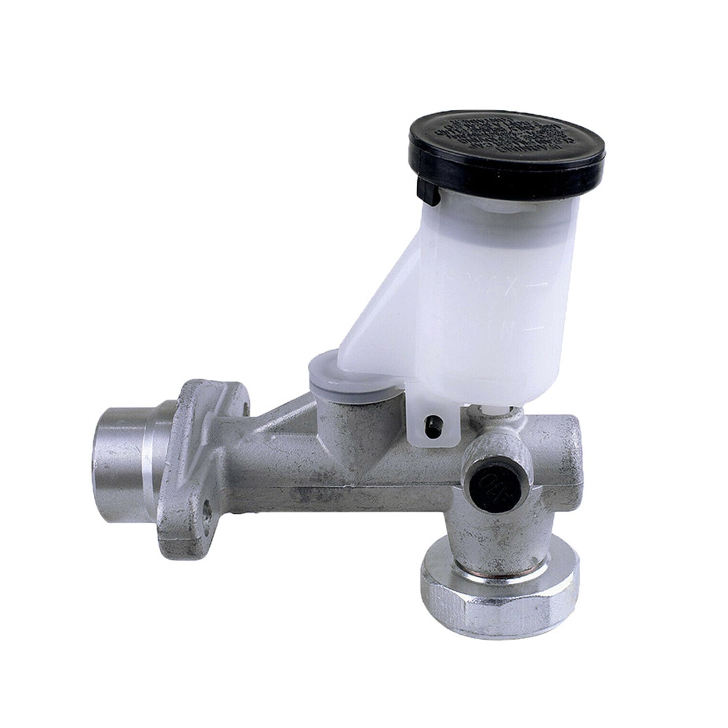 Clutch Slave, Master, and Booster Cylinder Suitable for Nissan Patrol GU Y61 2.5