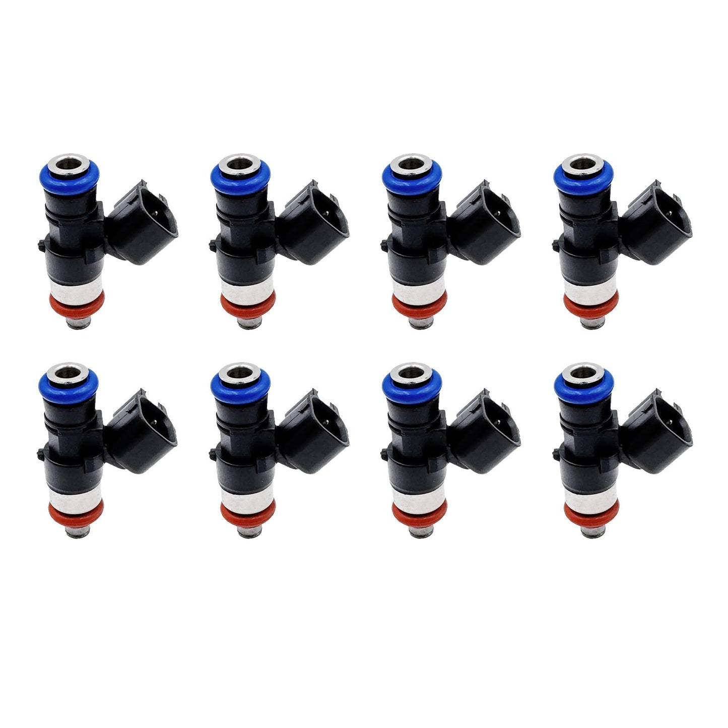 8 Fuel Injector for Holden Commodore VZ VE L76 L98 LS3 LS2 V8 6. 0 6. 2 0280158051.