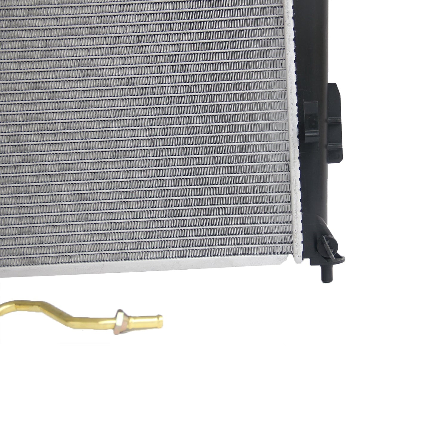 Radiator Suitable For Hyundai Santa Fe CM/DM 2.4L / 3.3L / 3.5L SUV 2006-2017