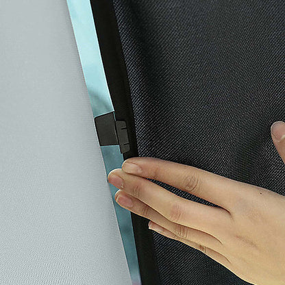 Sunroof & Window Sunshade UV Film Suitable for Tesla Model Y