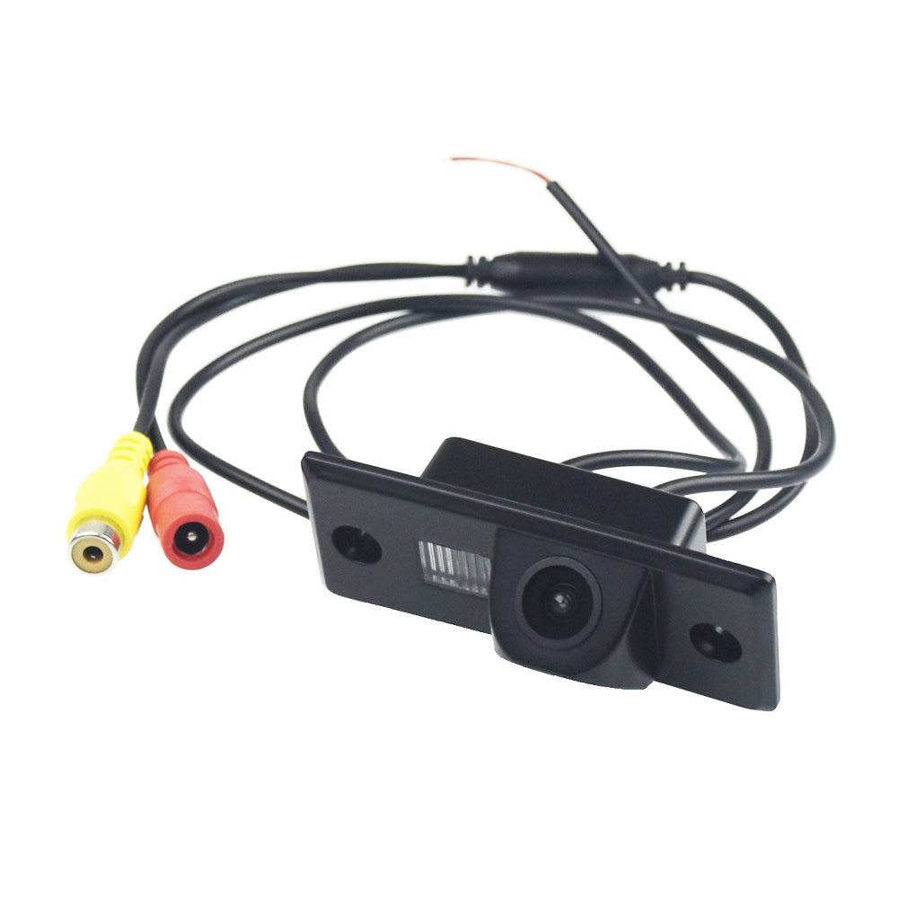 Rear View Reversing Camera Suitable for VW Volkswagen Tiguan Golf Passat Skoda.