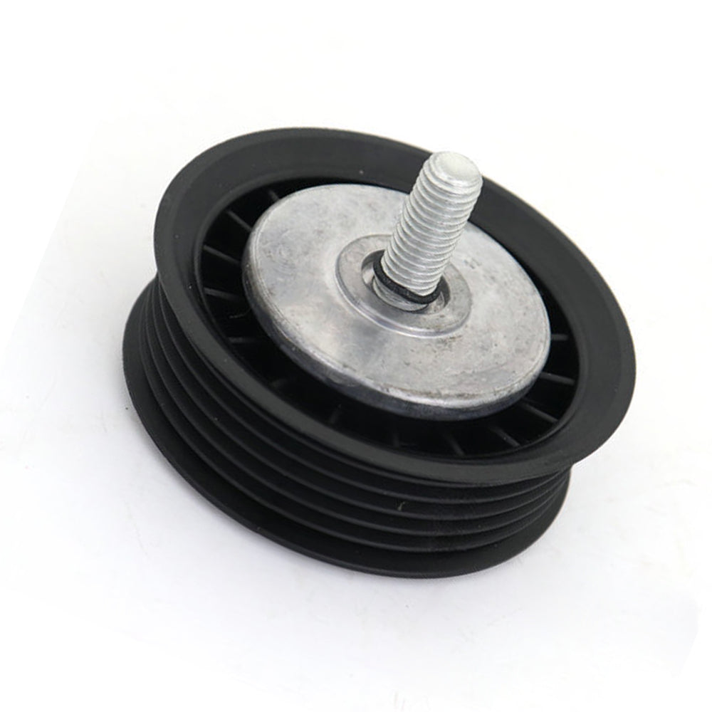 Idler Pulley Suitable for Ford Falcon BA BF FG XR6 XR6 Turbo Territory SX SY SZ.