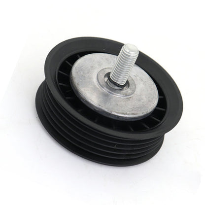 Idler Pulley Suitable for Ford Falcon BA BF FG XR6 XR6 Turbo Territory SX SY SZ.