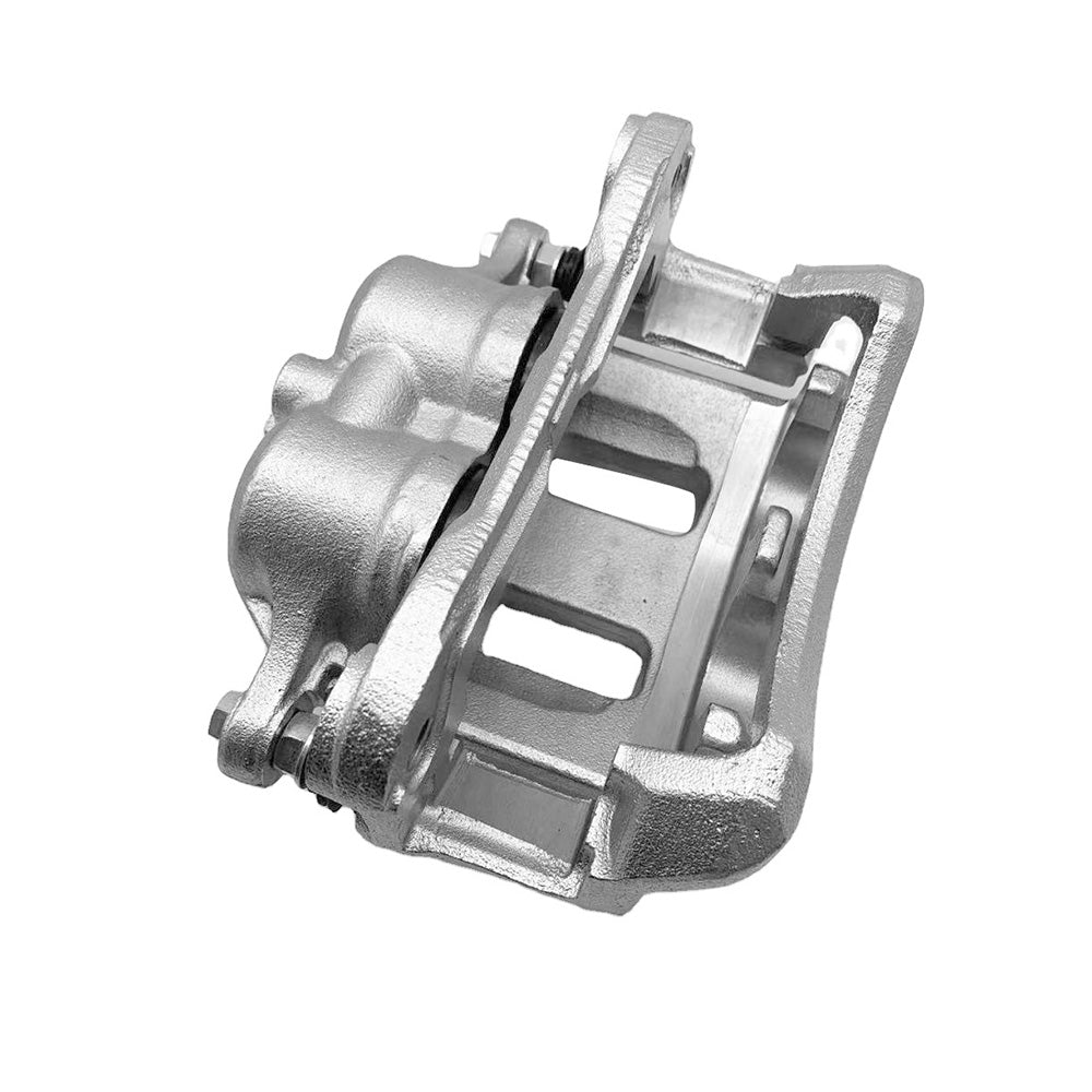 Front LH  RH Disc Brake Caliper Set Suitable For Patrol GU Y61 97-16 WagonUte.