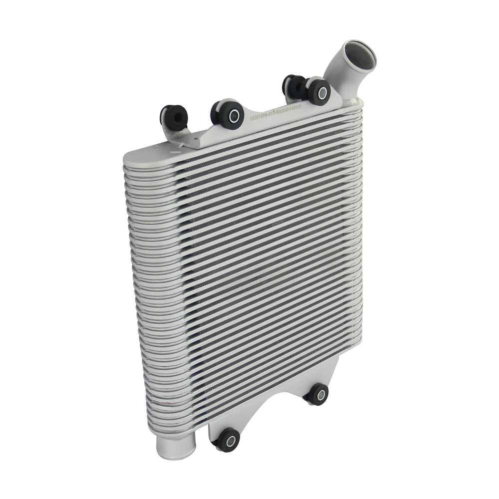 Intercooler Suitable For Isuzu D-MAX TF / Rodeo RA / Colorado RC 3.0L 4JJ1 Turbo Diesel.