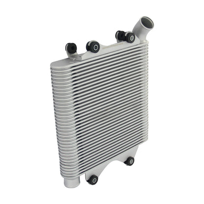 Intercooler Suitable For Isuzu D-MAX TF / Rodeo RA / Colorado RC 3.0L 4JJ1 Turbo Diesel.