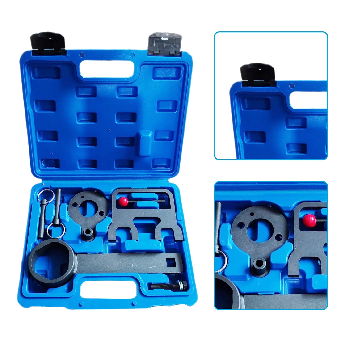 Timing Belt Tool Kit Suitable for LDV Deliver 9 2.0L TD SC20M