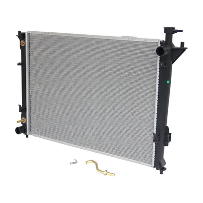 Radiator Suitable For Hyundai Santa Fe CM/DM 2.4L / 3.3L / 3.5L SUV 2006-2017