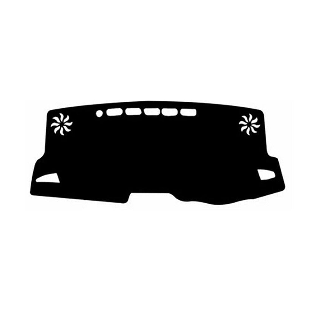 Dash Mat Suitable for Toyota Corolla