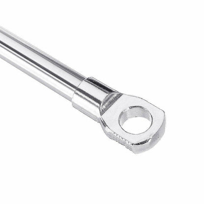 Bonnet Hood Gas Struts Suitable For Nissan Navara D40 Ute 2005–2014