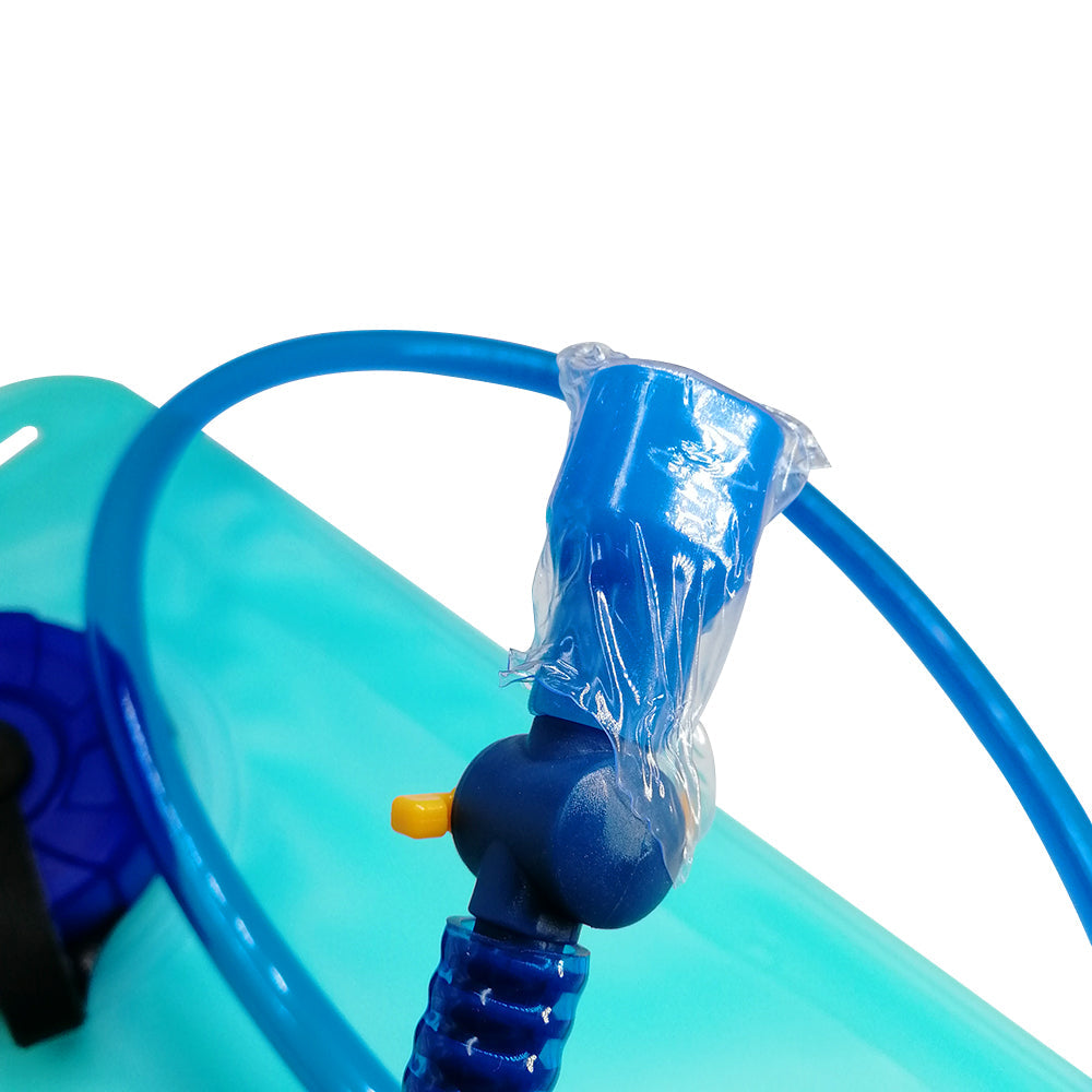 2L Portable Cycling Water Bag Suitable for Outdoor Travel & Mountaineering