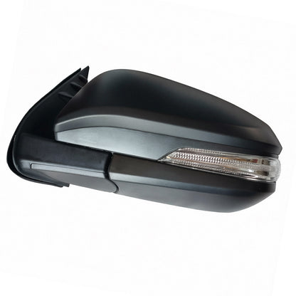 Left Electric Door Mirror LED Suitable for Toyota Hilux