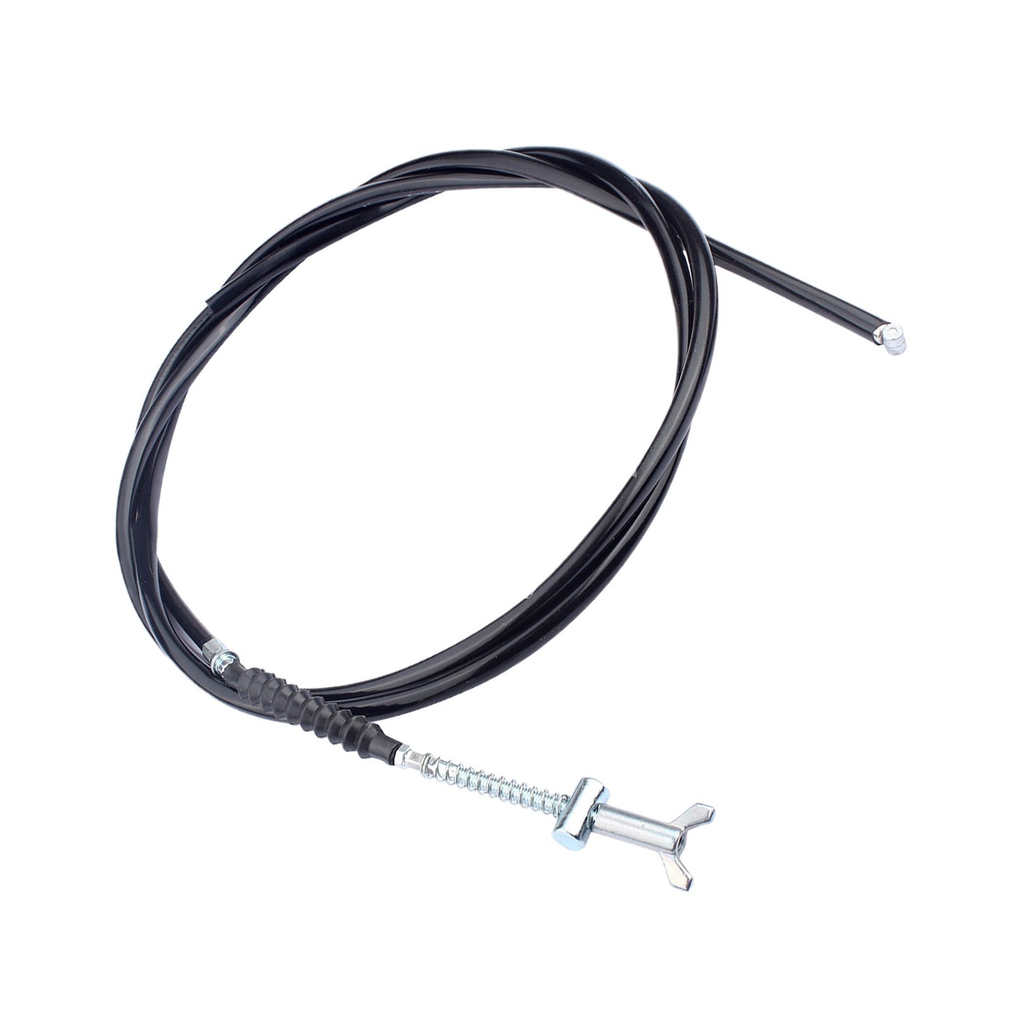 Rear Hand Brake Cable Suitable For Kawasaki KVF650 / KVF750 Brute Force 54005-0005