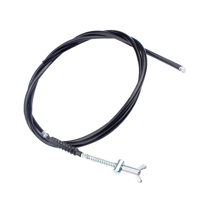 Rear Hand Brake Cable Suitable For Kawasaki KVF650 / KVF750 Brute Force 54005-0005