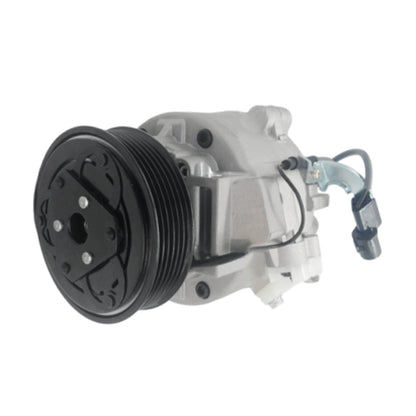 Air Conditioning Compressor Suitable For Mitsubishi Lancer CJ 2.0L Petrol 4B11