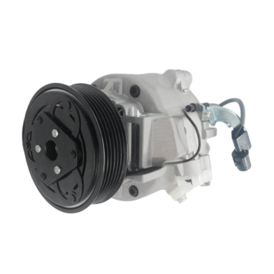 Air Conditioning Compressor Suitable For Mitsubishi Lancer CJ 2.0L Petrol 4B11