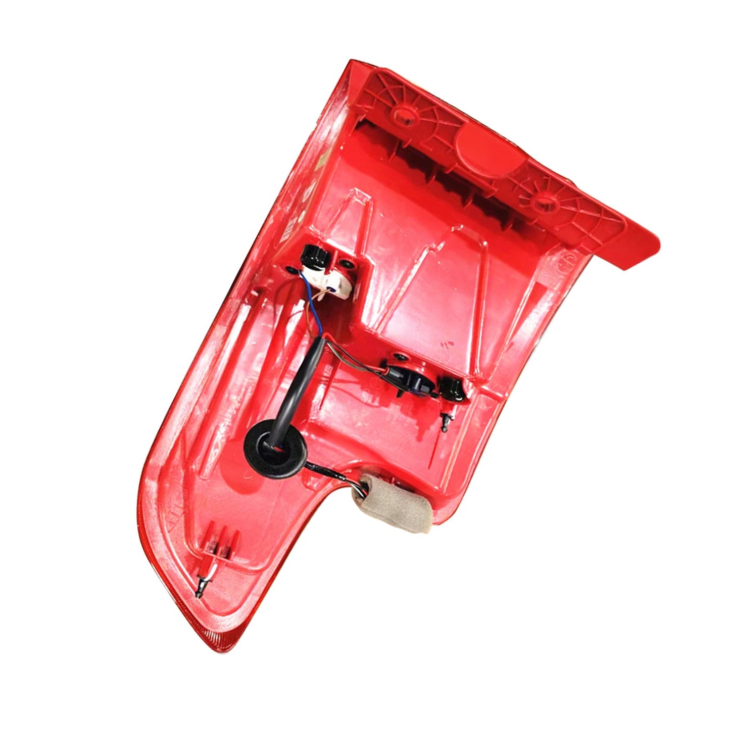 Left Tail Light Halogen Type Suitable for LDV G10