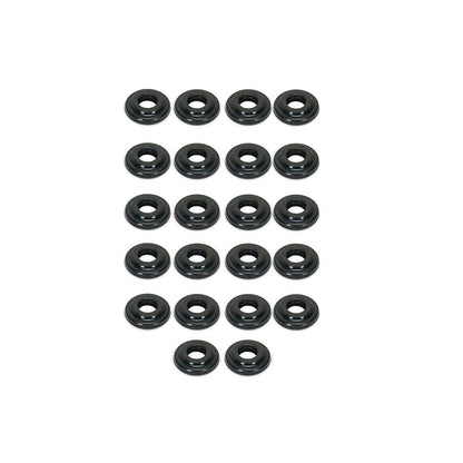 Rocker Cover Gasket  and  Bolt Seal Kit Fit For BMW M60 M62 V8 E34 E39 E32 E38.
