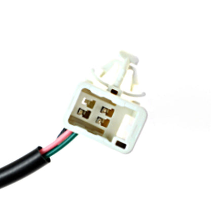 Steering Wheel Volume Control Switch Suitable For Toyota Corolla ZRE15 07-14.
