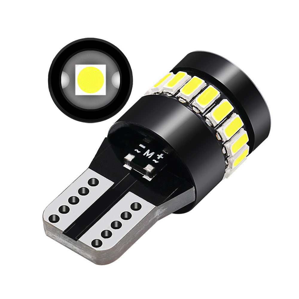 LED Parker Wedge Bulb Globes Suitable for Holden Commodore VT VX VY VZ VE VF