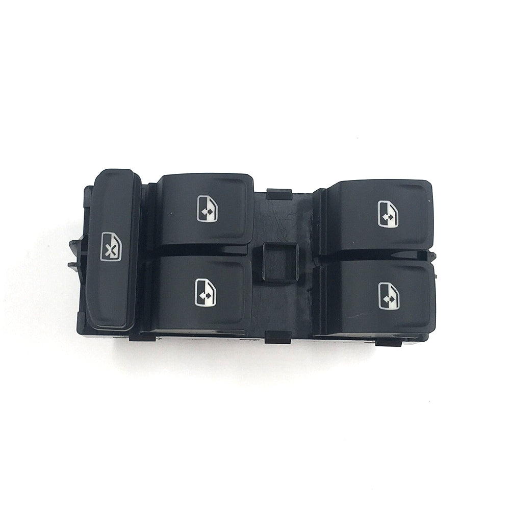 Power Window Switch Suitable For SEAT Leon, VW Golf MK7, Passat, Tiguan & Skoda 5G0959857