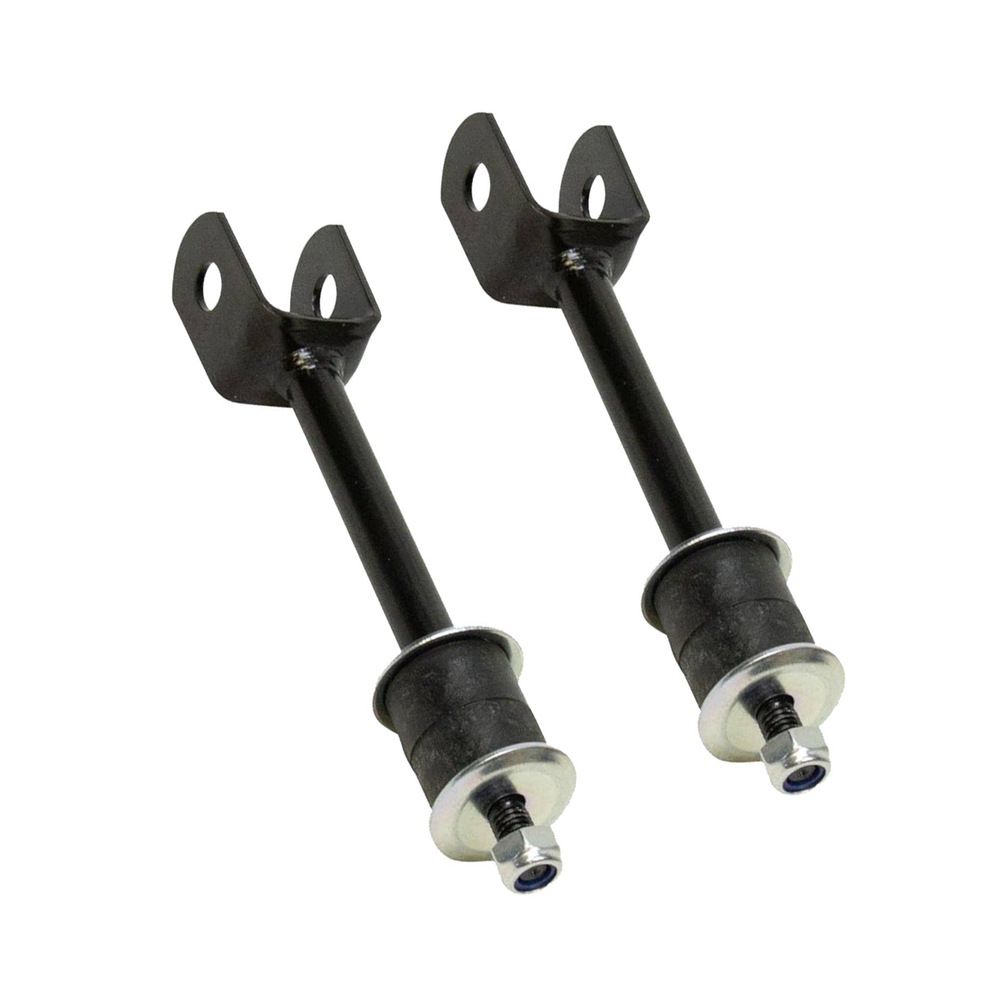 2x Sway Bars Suitable For Toyota LandCruiser 70 75 76 78 80 105 Series FJ80 HDJ80 HZJ80