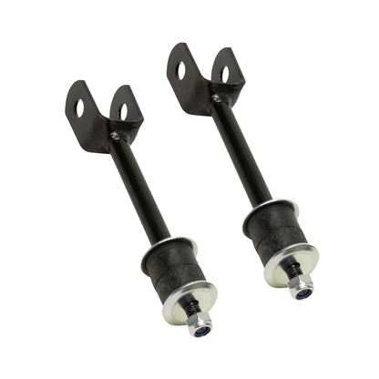 Front & Rear Sway Bar Linkage Bushes Suitable for Toyota Land Cruiser 80 Series