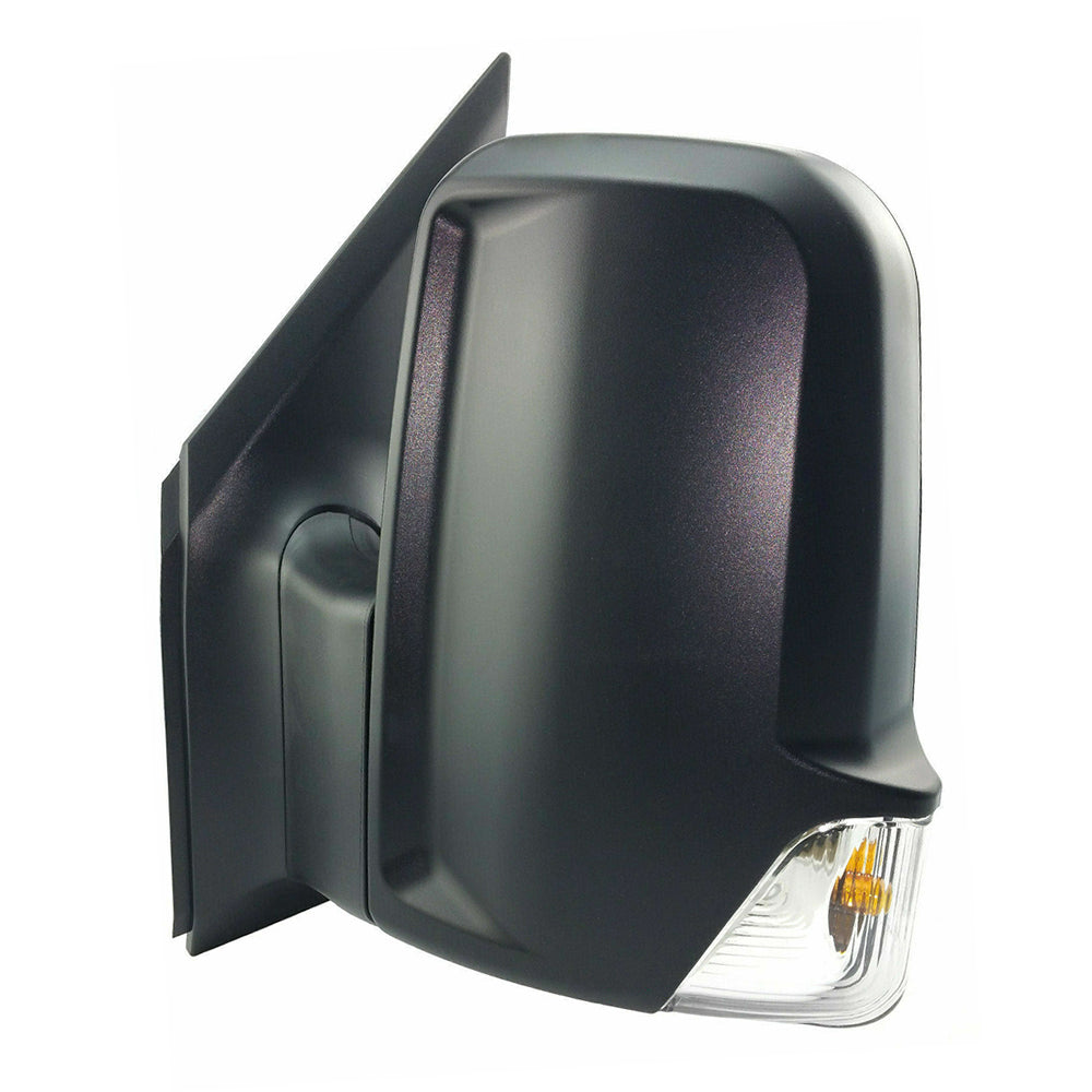 Left Side Electric Door Mirror Suitable for Mercedes Sprinter W906