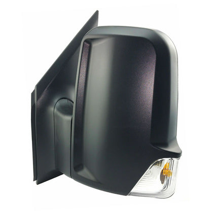 Left Side Electric Door Mirror Suitable for Mercedes Sprinter W906