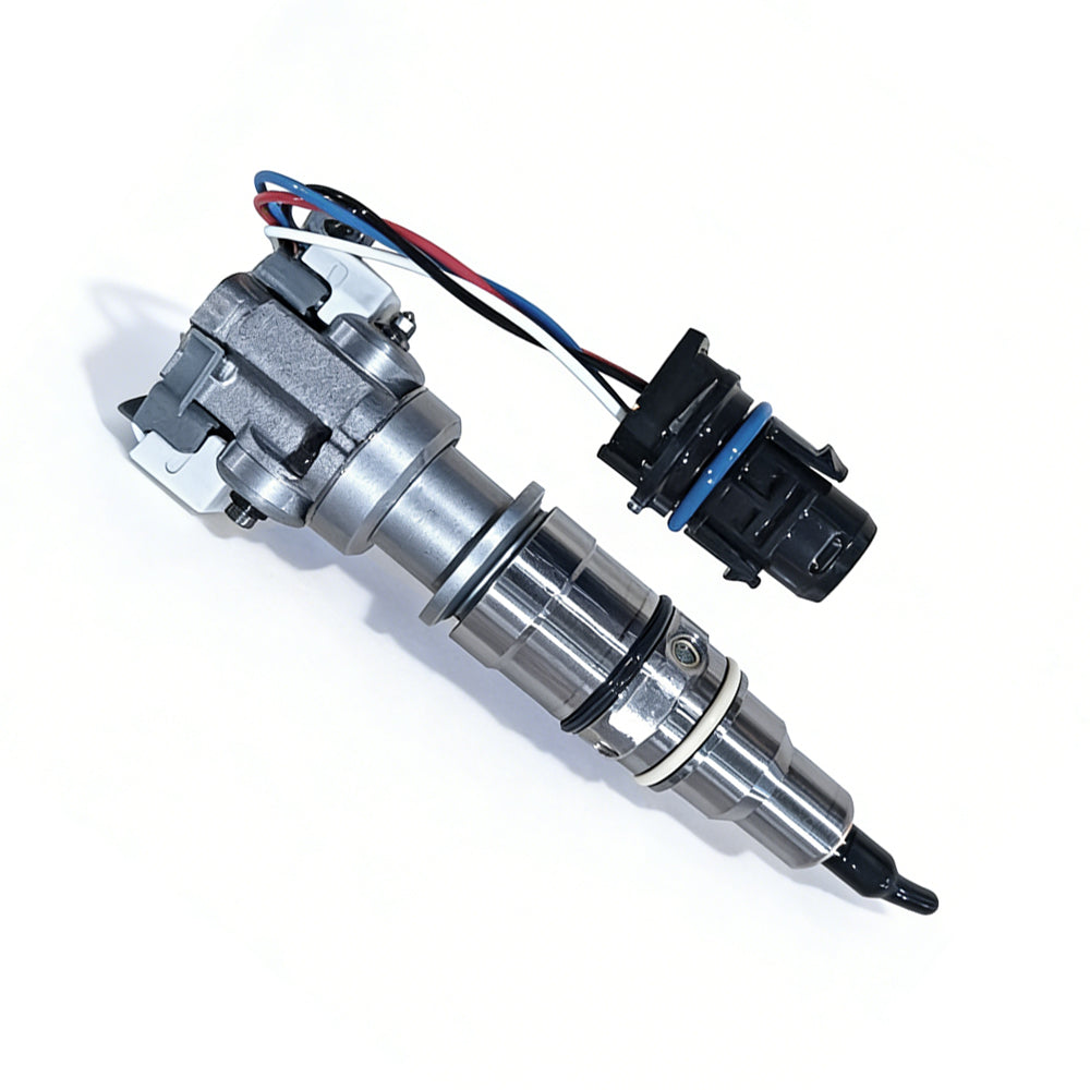 Fuel Injector Suitable For Ford F-250 Super Duty 6.0L Powerstroke 2004-2007
