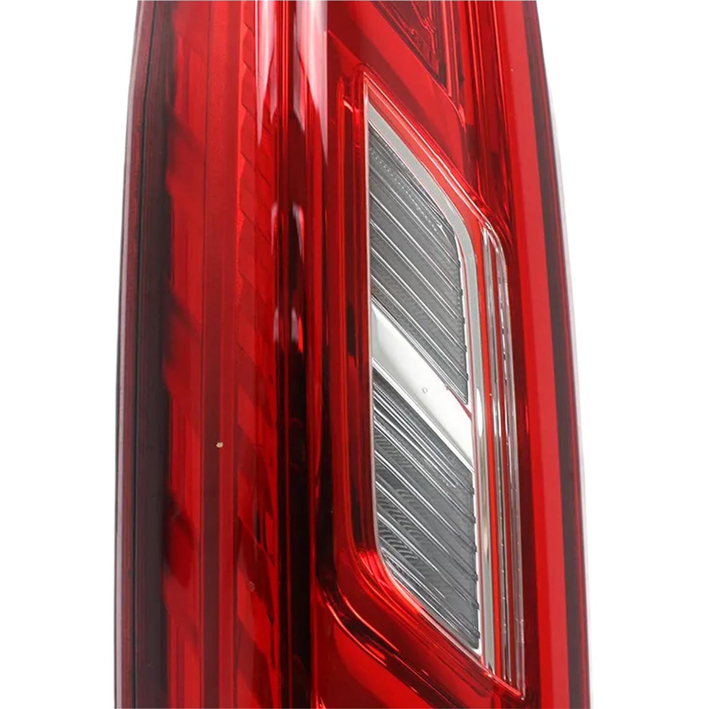 Rear Left Tail Light Halogen Suitable for LDV Deliver 9