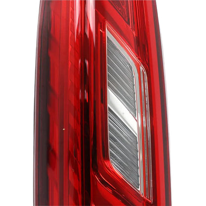 Rear Left Tail Light Halogen Suitable for LDV Deliver 9