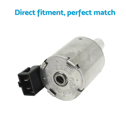 2x Automatic Transmission Solenoid Valve Suitable for Peugeot 406 2.0L