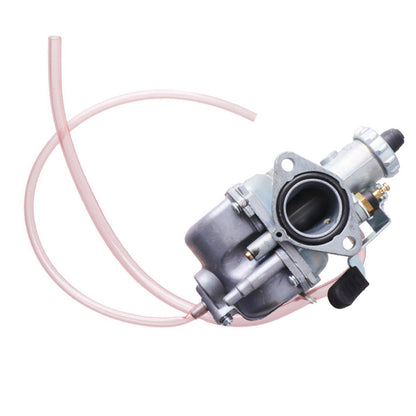 26mm Lever Choke Carburetor Carby Suitable for 125cc 140cc Dirt Bike ATV.